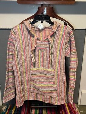 Baja Hoodie